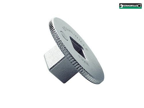 Stahlwille - Grip Adaptor 3/8in Internal > 1/2in External