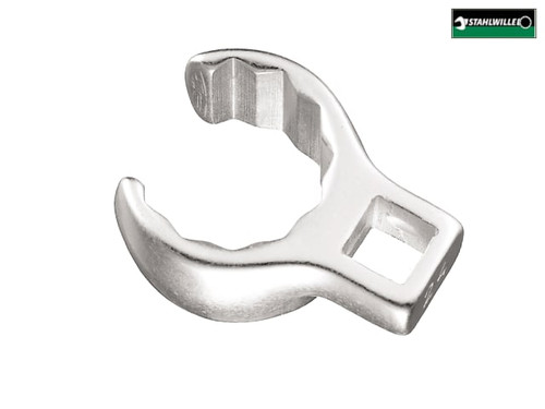 Stahlwille - Crow Ring Spanner 1/2in Drive 30mm