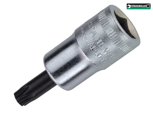 Stahlwille - Torx Bit Socket 3/8in Drive T30