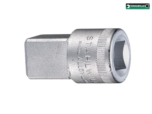 Stahlwille - Adaptor 1/2in Internal > 3/4in External