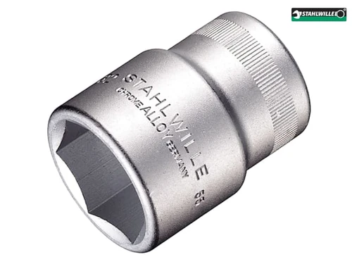 Stahlwille - Hexagon Socket 3/4in Drive 46mm