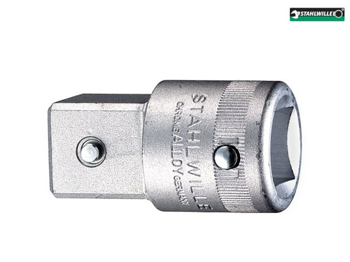 Stahlwille - Adaptor 1in Internal > 3/4in External