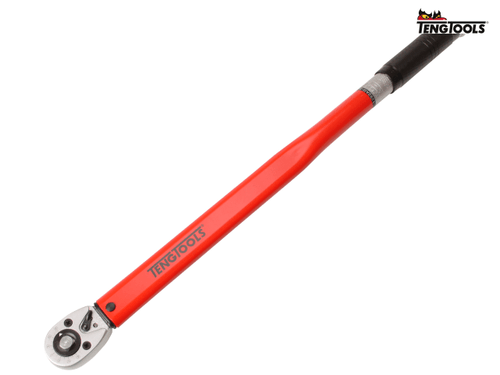 Teng - 1292AG-E4 Torque Wrench 70-350Nm 1/2in Drive