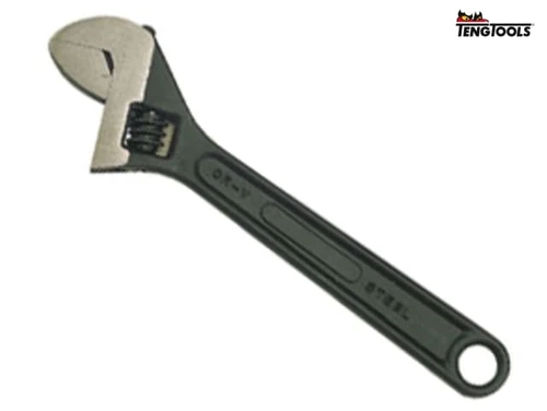 Teng - Adjustable Wrench 4005 300mm (12in)