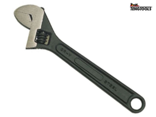 Teng - Adjustable Wrench 4007 450mm (18in)