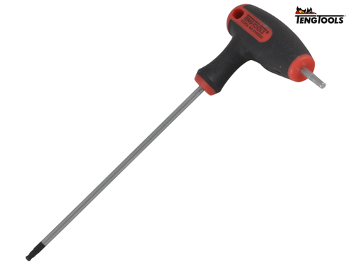 Teng - T Handle Hexagon Driver 2.5mm