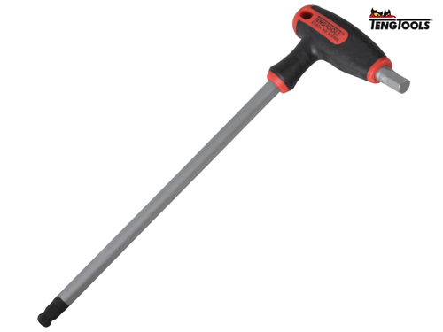 Teng - T Handle Hexagon Driver 8mm