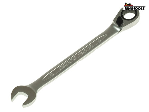 Teng - Ratchet Combination Spanner 11mm