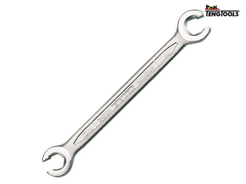 Teng - Flare Nut Wrench 10 x 11mm