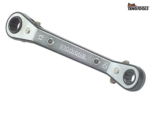 Teng - RORS Wrench 17 x 19mm