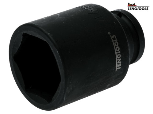 Teng - Deep Impact Socket Hexagon 6 Point 3/4in Drive 46mm