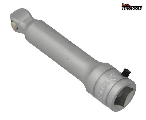 Teng - Wobble Extension Bar 1/2in Drive 250mm (10in)