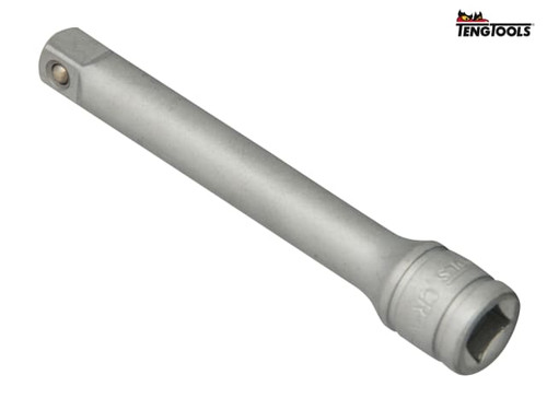 Teng - Extension Bar 1/4in Drive 75mm (3in)