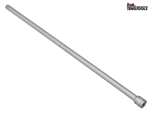 Teng - Extension Bar 1/4in Drive 300mm (12in)