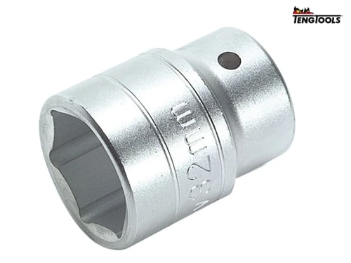 Teng - Hexagon Socket 3/4in Drive 46mm