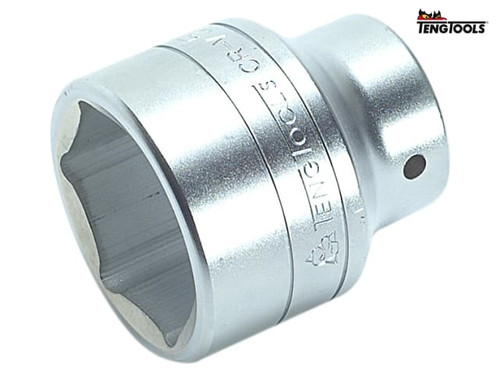 Teng - Hexagon Socket 3/4in Drive 50mm