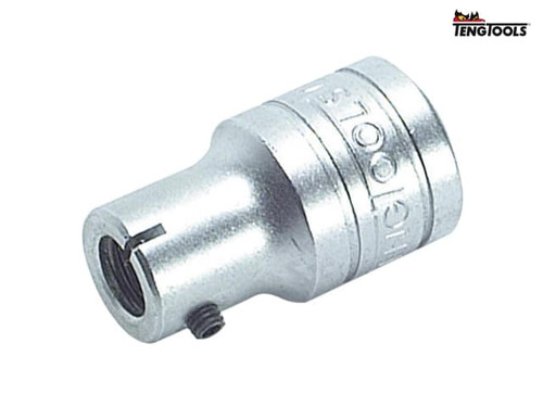 Teng - Coupler 3/8in Drive