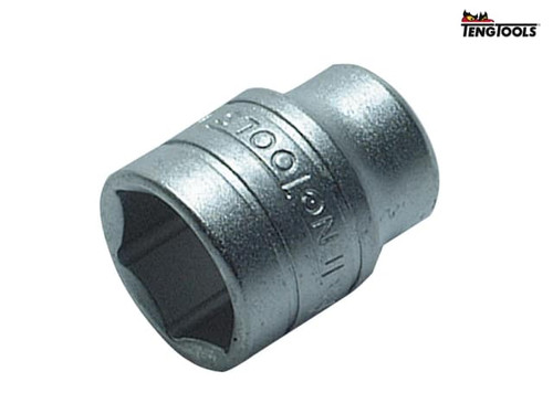 Teng - Hexagon Socket AF 3/8in Drive 3/8in