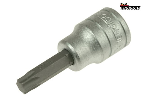 Teng - TX30 TORX Socket Bit 3/8in Drive 5.5mm