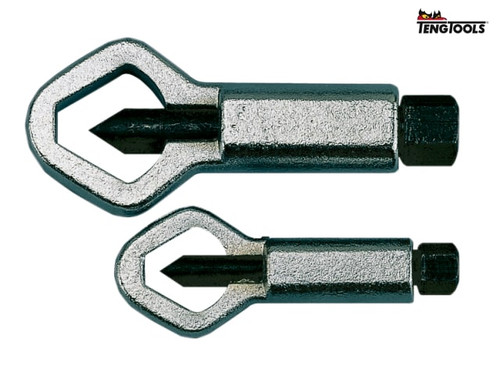 Teng - NS02 Nut Splitter Set  2 Piece