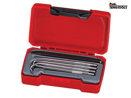 Teng - TM149 Hook & Pick Set 4 Piece