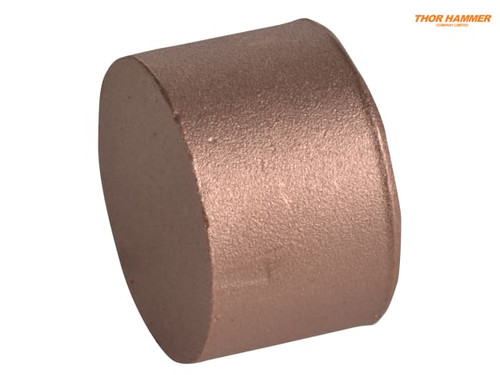 Thor - 308C Copper Replacement Face Size A (25mm)