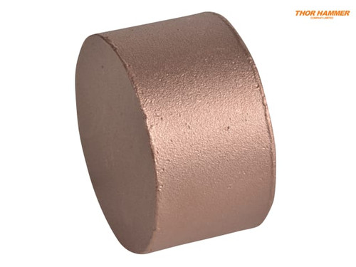 Thor - 314C Copper Replacement Face Size 3 (44mm)