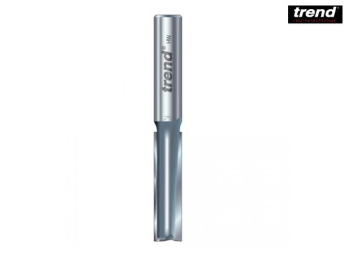 Trend - 3/3 x 1/4 TCT Two Flute Cutter 7.0mm x 19mm