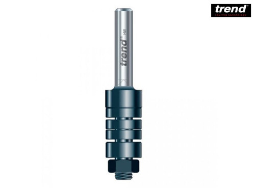 Trend - Arbor Standard Duty 33/60 x 1/4