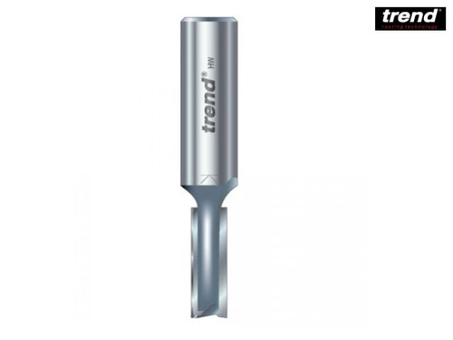 Trend - 3/50 x 1/2 TCT Two Flute Cutter 9.5mm x 25mm