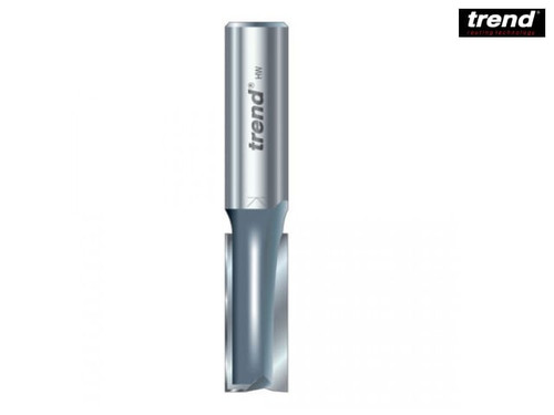 Trend - 3/73 x 1/2 TCT Two Flute Cutter 12.0mm x 50mm
