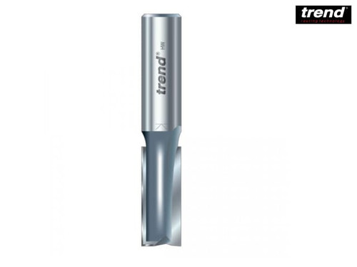 Trend - 3/73D x 1/2 TCT Two Flute Cutter 12.0mm x 50mm