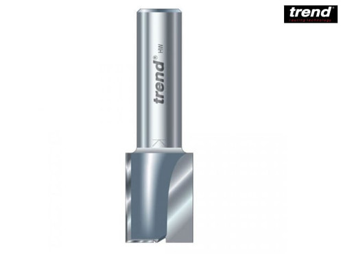 Trend - 4/2 x 1/2 TCT Two Flute Cutter 16.0mm x 19mm