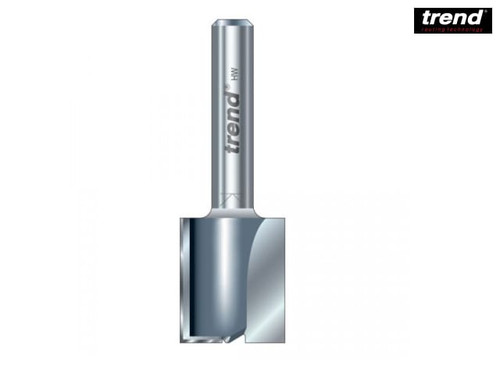 Trend - 4/29 x 1/4 TCT Two Flute Cutter 18.0mm x 25mm