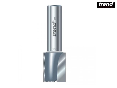 Trend - 4/30 x 1/2 TCT Two Flute Cutter 18.0mm x 50mm