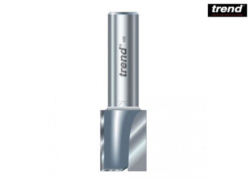 Trend - 4/50 x 1/2 TCT Two Flute Cutter 19.1mm x 37mm