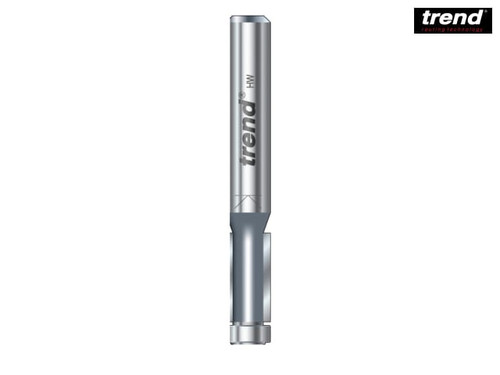 Trend - 46/07 x 1/4 TCT 90° Template Profiler 6.3 x 25.4mm