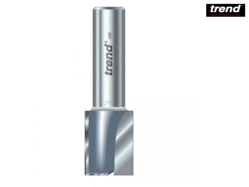 Trend - 4/6 x 1/2 TCT Two Flute Cutter 20.0mm x 25mm