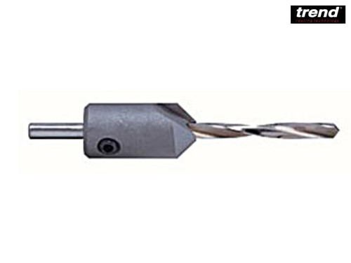 Trend - 6200/8 HS Countersink Set