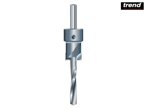 Trend - CB38-532 TCT CB Counterbore