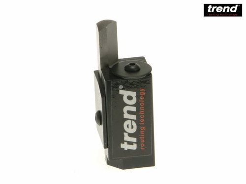 Trend - Corner Chisel