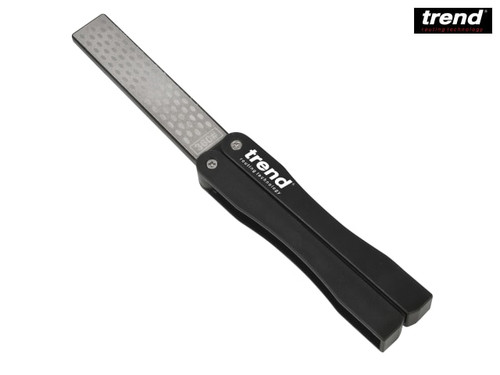 Trend - Craftpro Folding Sharpening Stone