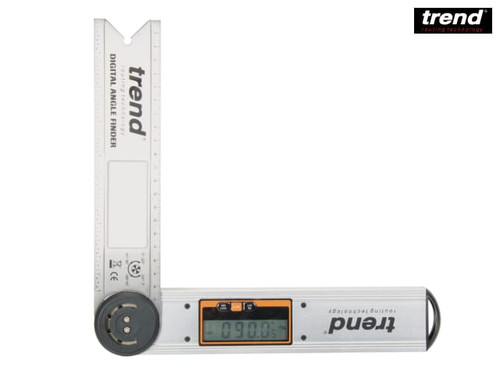 Trend - Digital Angle Finder 200mm (8in)