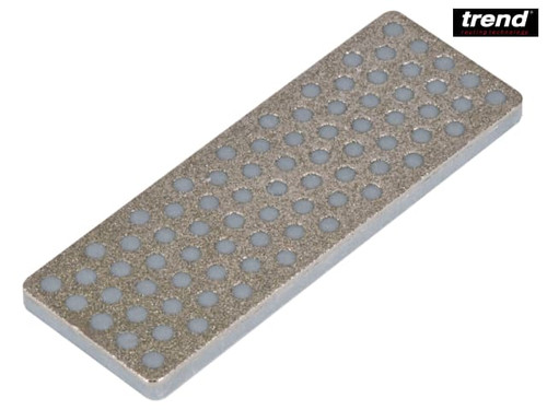 Trend - FTS/S/R Fast Track Replacement Roughing Stone 90-120G Silver