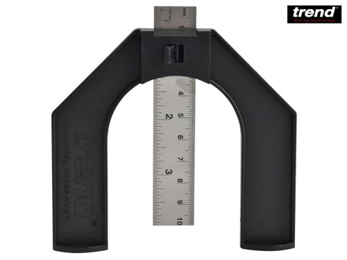 Trend - GAUGE/1 Depth Gauge