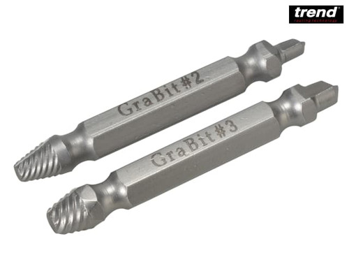Trend - GRAB/SE1/SET Grabit Remover Set  2 Piece