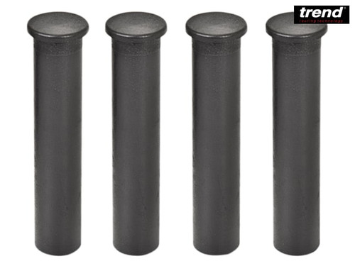 Trend - KWJ/Pin/4 10mm Pin Pack (4 Piece)