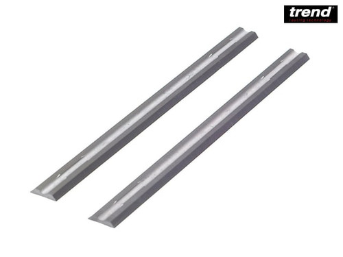 Trend - PB25 Planer Blades 80mm