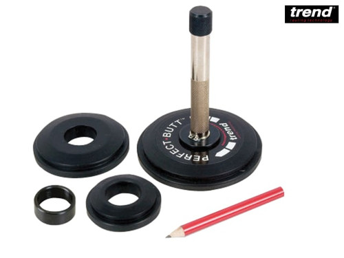 Trend - Perfect Butt Worktop Scriber Tool M/PB01