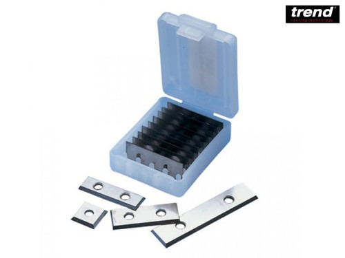 Trend - RB/A Replacement Blades (Pack 10)